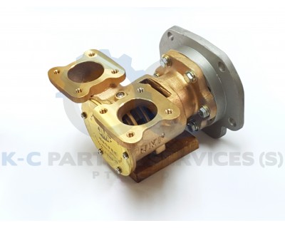 23507971-FP Seawater Pump